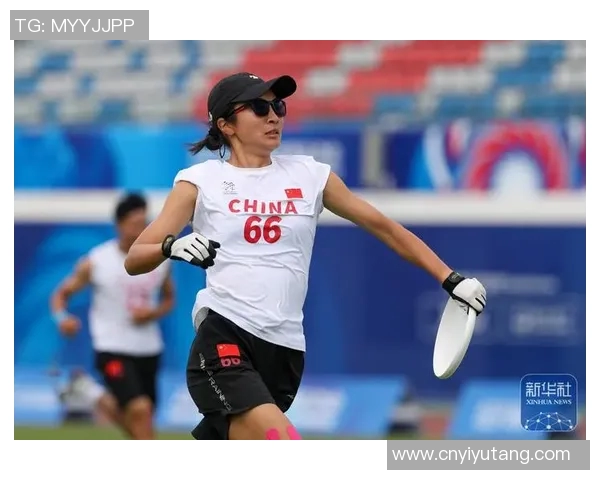 飞盘战术揭秘：重庆飞盘队如何运用包夹策略夺取胜利