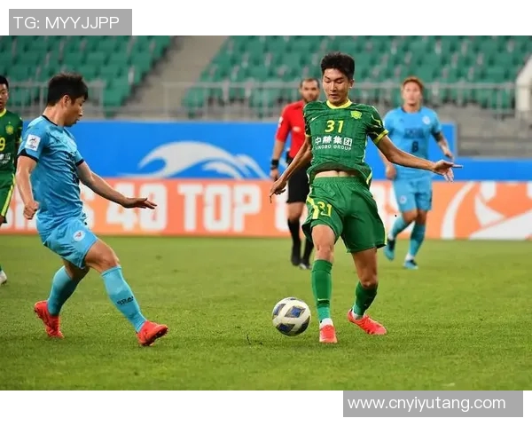 首尔与北京国安的激烈对决展现亚洲足球的魅力与竞争力