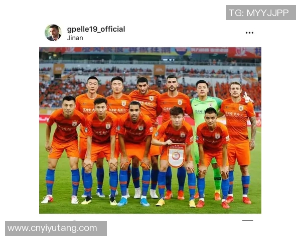 国安鲁能首发阵容揭晓期待两队精彩对决与精彩表现