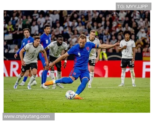 凯恩的传奇之路：从天才少年到足球巨星的辉煌历程