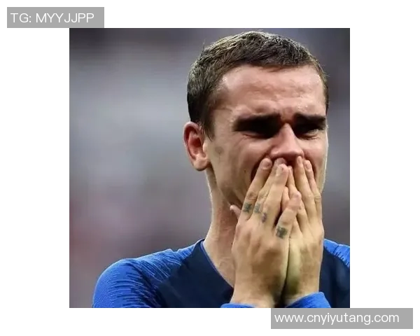 格列兹曼的足球之路：从天才少年到世界级巨星的辉煌历程